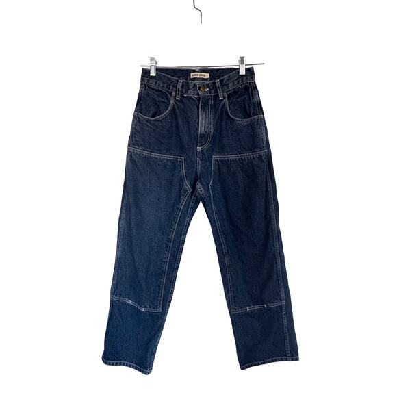 Rudy Jude Adult Utility Jeans RJ2 - Picture 7 of 7